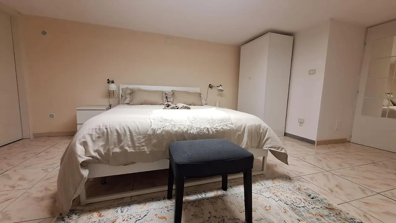 Hotel Al Vicolo Enna Affittacamere