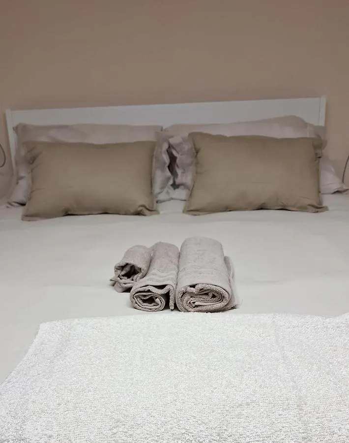 Affittacamere Hotel Al Vicolo Enna