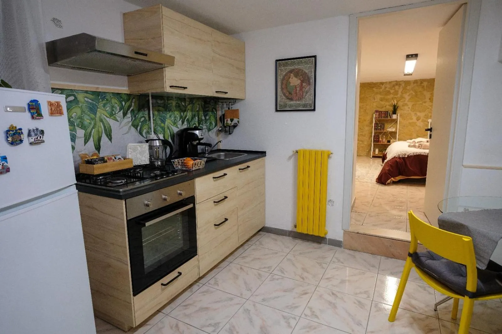 Hotel Al Vicolo Enna 0*,  Italia