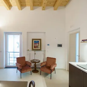 Habitat 72 Appartamento