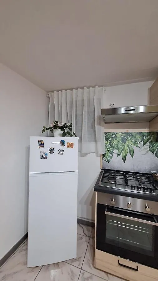 Guest house Al Vicolo Hotel Enna