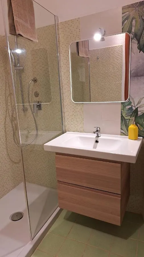 Guest house Al Vicolo Hotel Enna Italy