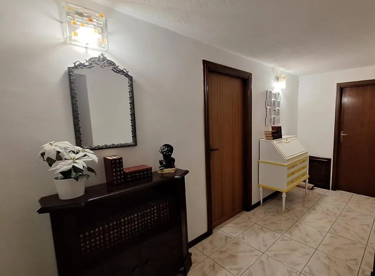 Al Vicolo Hotel Enna