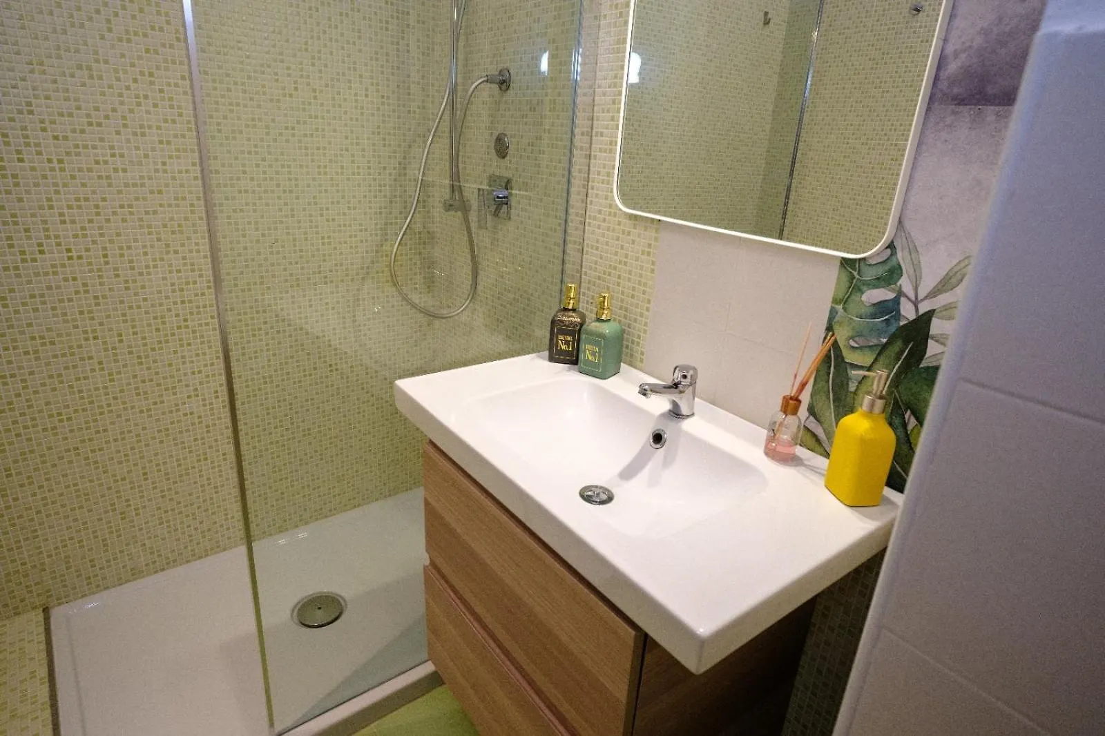 Al Vicolo Hotel Enna Guest house