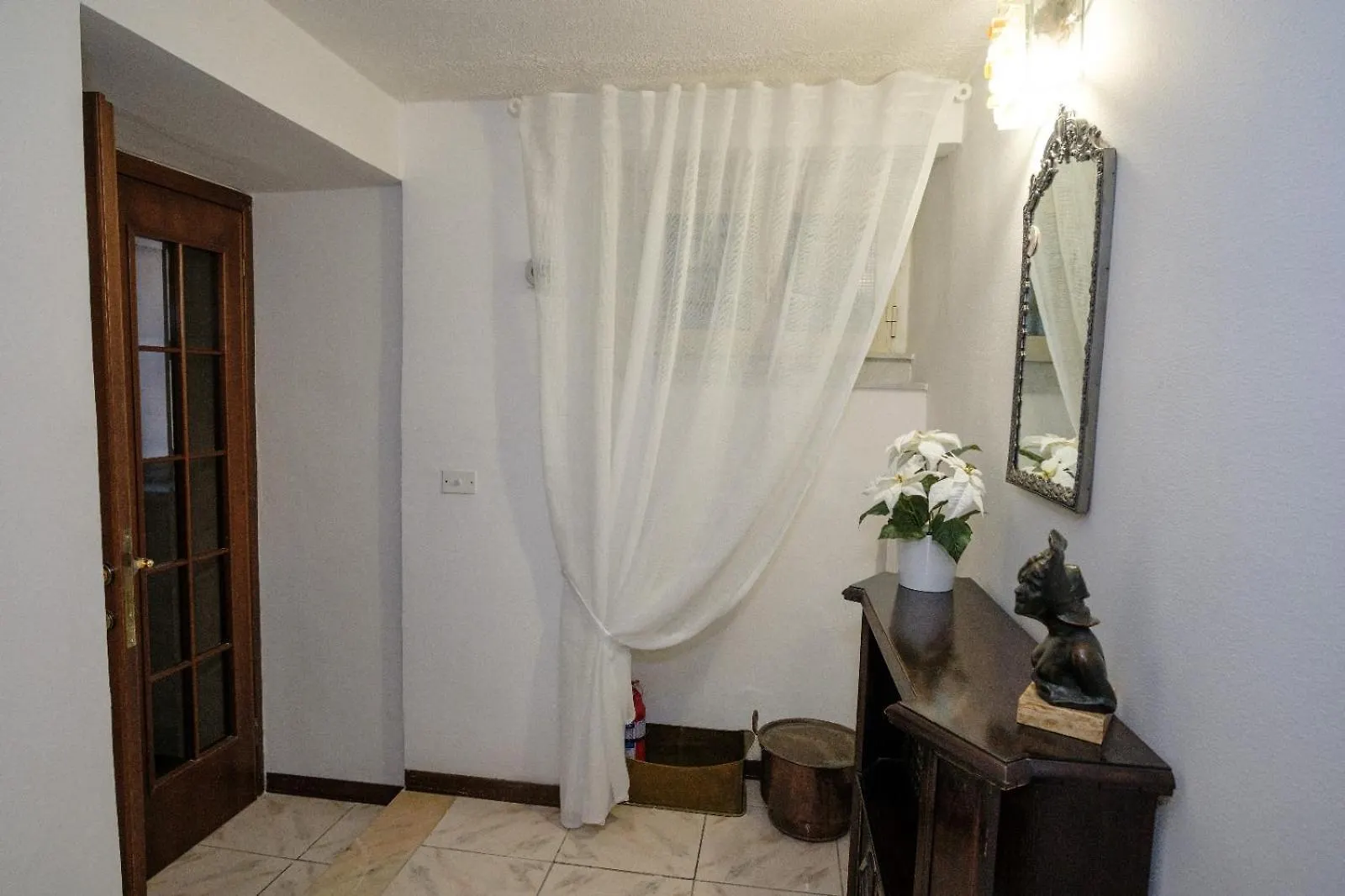 Al Vicolo Hotel Enna 0*,  Italy